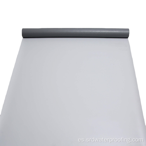 Srd PVC Roof Sheet